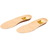Ортопедическая стелька Spannrit Sunbed-Cork (Германия) №2
