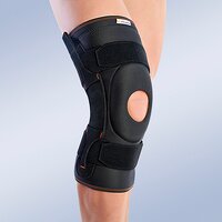 Ортез коленного сустава Orliman 3-Tex 7104 (Испания)