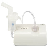 Інгалятор компресорний OMRON NE - C801 №2