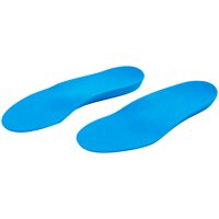 Индивидуальные ортопедические стельки Vitamed Basic (Украина/Италия) №2