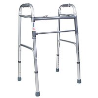 Ходунки складные алюминиевые Doctor Life 12850 (Украина)