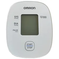 Тонометр автоматический Omron M1 Basic (HEM-7121J- AF) (Япония)
