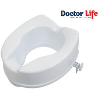 Туалетне сидіння Doctor Life 10766 / В