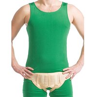 Бандаж грыжевой унифицированный 5011 Med textile
