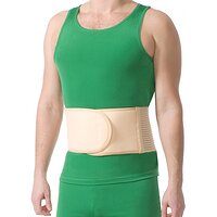 Бандаж при пупочной грыже 5051 люкс Med textile, (Украина)