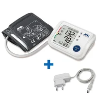 Автоматичний тонометр AND UA-1020W (Японія)
