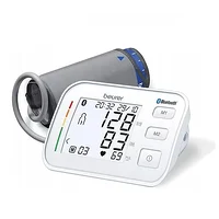 Тонометр автоматический на плече Beurer BM 57 с Bluetooth