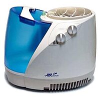 Увлажнитель-очиститель воздуха AirComfort HP-501 №2