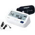 Автоматический тонометр с плечевой манжетой OMRON M3 Comfort AFib + адаптер HEM-7196-FLE (Япония)