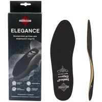 Ортопедична каркасна устілка Spannrit Sunbed Elegance (Німеччина)