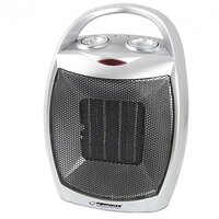 Тепловентилятор Esperanza Fan Heater Atacama EHH006 керамічний обігрівач 1500Вт