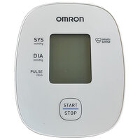 Тонометр автоматический Omron M1 Basic (HEM-7121J- AF) (Япония)