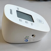 Тонометр автоматический Omron M1 Basic (HEM-7121J- AF) (Япония) №2