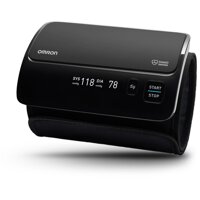 Тонометр Omron Evolv (НЕМ-7600T-E) (Япония) №2