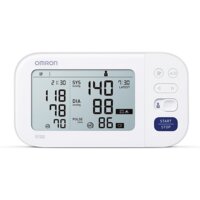 Тонометр Omron M6 Comfort (HEM-7360-E) (Япония) №2