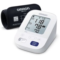Тонометр OMRON M3 Comfort с адаптером HHP-CM01 (HEM-7155-E) (Япония) №2