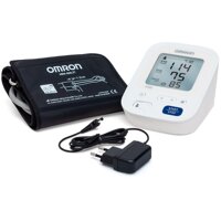 Тонометр автоматический Omron M3 с адаптером HHP-CM01 (HEM-7154-E) (Япония)