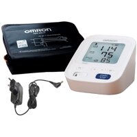 Тонометр автоматический Omron M3 с адаптером HHP-CM01 (HEM-7154-E) (Япония) №2