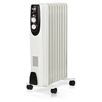 Обогреватель масляный BOH CL-09WRN Ballu