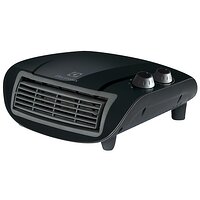 Тепловентилятор металлокерамический EFH C-2115 black Electrolux