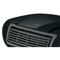 Тепловентилятор металлокерамический EFH C-2115 black Electrolux №2