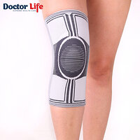 Бандаж на коліно Doctor Life Active А7-049 посилений (Україна)