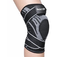 Ортез колінного суглоба Doctor Life STK-2583 (Україна)