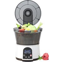 Озоновая мойка iFresh-101, озонатор для дезинфекции посуды и очистки продуктов и от пестицидов, консервантов. С высокой мощностью - 800 мг/час (G43) S35-1154