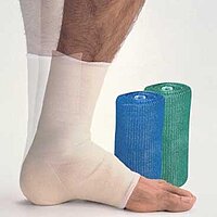 Полужесткий бинт Softcast&trade; Софткаст 3M арт. 82103 (7,6 см х 3,6 м) №2