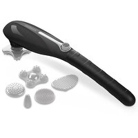 Ручной вибрационный массажер Medisana HM 645 (Германия)