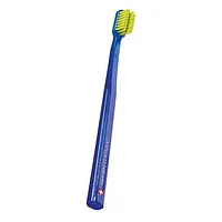 Ортодонтическая зубная щетка CURAPROX Ultra Soft Orto, D 0.10 мм