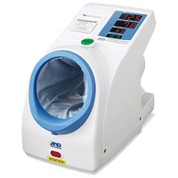 Професійний автоматичний стаціонарний тонометр AND TM-2657P №2