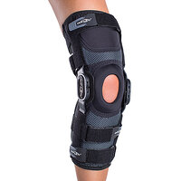 Ортез колінного суглоба Donjoy Playmaker II 11-3499 (США)