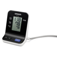 Професійний тонометр автоматичний Omron HBP-1120-E (Японія) №2