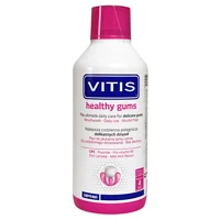 Ополіскувач для ротової порожнини Dentaid Vitis Healthy 500 мл (Іспанія)