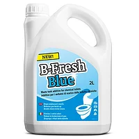 Рідина для біотуалету Thetford B-Fresh Blue, 2 л 