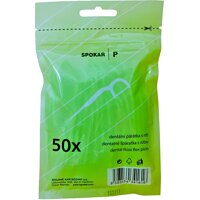 Флосс-зубочистки Spokar 50 шт №2