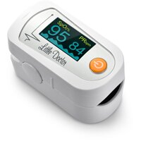 Пульсоксиметр напальцевой серии MD300C23 Little Doctor (Сингапур)