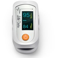Пульсоксиметр напальцевой серии MD300C23 Little Doctor (Сингапур) №2
