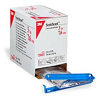 Жесткий бинт Scotchcast&trade; 3M арт. 82003 (7,6 см х 3,6 м)