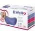 Масажна подушка з функцією прогріву B.Well MED-420 (Швейцарія)