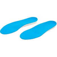Индивидуальные ортопедические стельки Vitamed Comfort Blue (Украина/Италия) №2