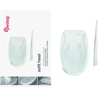 Гелевий підп'ятник Pedag Soft Heel 176 (Німеччина)