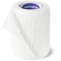 Бинт когезивный фиксирующий Hartmann Peha-Haft 6см*4м (Германия) №2