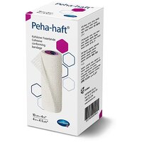 Бинт когезивний фіксуючий Hartmann Peha-haft 10см х 4м 1шт