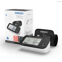 Тонометр автоматичний OMRON M7 Intelli IT HEM-7380Т1-ЕВК (Японія)