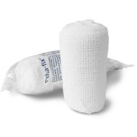 Бинт эластичный Hartmann фиксирующий Peha-fix, 6 см х 4 м, 1 шт.