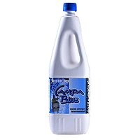 Рідина для біотуалету Thetford Campa Blue, 2 л 