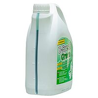 Рідина для біотуалету B - Fresh Green 2л , ( Thetford , Голландія ) №2