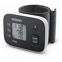 Тонометр на зап'ястя Omron RS3 Intelli IT (HEM-6161T-E) (Японія)